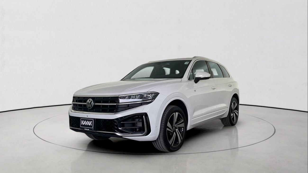 Volkswagen Touareg 3.0 V6 TFSI R-LINE 4WD AUTO | Guaranteed Warranty | 0 Down Payment