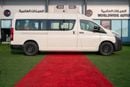 تويوتا هاياس DX 3.5LM/T موديل 2026