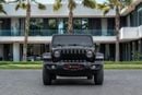 Jeep Wrangler Wrangler Unlimited | 3,036 P.M | 0% Downpayment | Jeep Warranty!