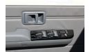Toyota Land Cruiser Pick Up VDJ79 P/UP D/CAB 4.5L DSL - 23YM - FULL - WHT_GRY (FOR EXPORT)