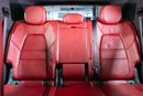 Porsche Cayenne Std 3.0L (340 HP) BOSE Premium Sound System-Red Leather Interior-BOSE Sound System