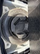 تويوتا راف ٤ XLE leather seats, push start