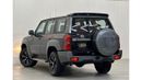 Nissan Patrol Super Safari *Brand New* 2024 Nissan Patrol Super Safari Al Ostoura Edition, 5 Years Nissan Warranty, GCC