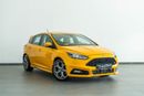 Ford Focus 2018 Ford Focus ST / 3 Year Ford Service Pack & 5 Year Ford Warranty