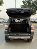 Toyota 4Runner 2023 TRD OFF ROAD