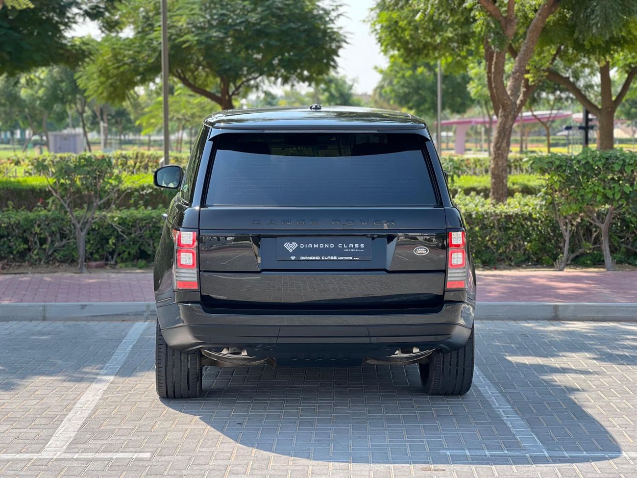 Land Rover Range Rover Sport HSE Dynamic 5.0L (510 HP) HSE V8 5.0L (510 HP)