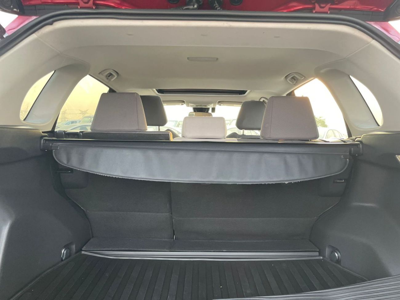 Toyota RAV4 2023 Toyota RAV4 XLE Premium+ 2.5L – Full Option, 4x4 AWD