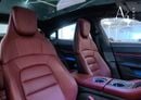 Porsche Taycan 2023 Porsche Taycan 4s, With Porsche Warranty, Fully Loaded, Excellent Condition, GCC Spec