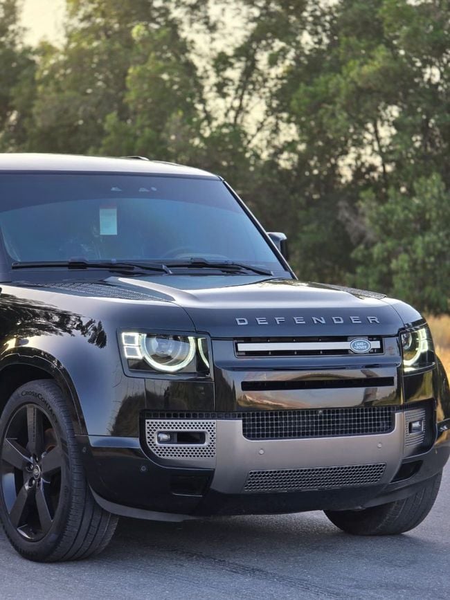 Land Rover Defender HSE P400, миниатюра 20