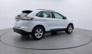 Ford Edge SE 2 | Under Warranty | Inspected on 150+ parameters