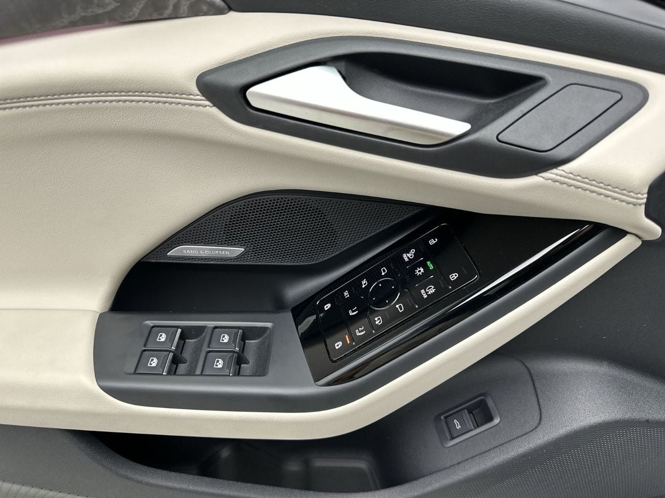 أودي ايه 6 إي ترون A6 Sportback e-tron Performance 381hp (Ref# 22347)