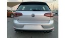 Volkswagen Golf Volkswagen Golf R_Gcc_2015_Excellent_Condition _Full option