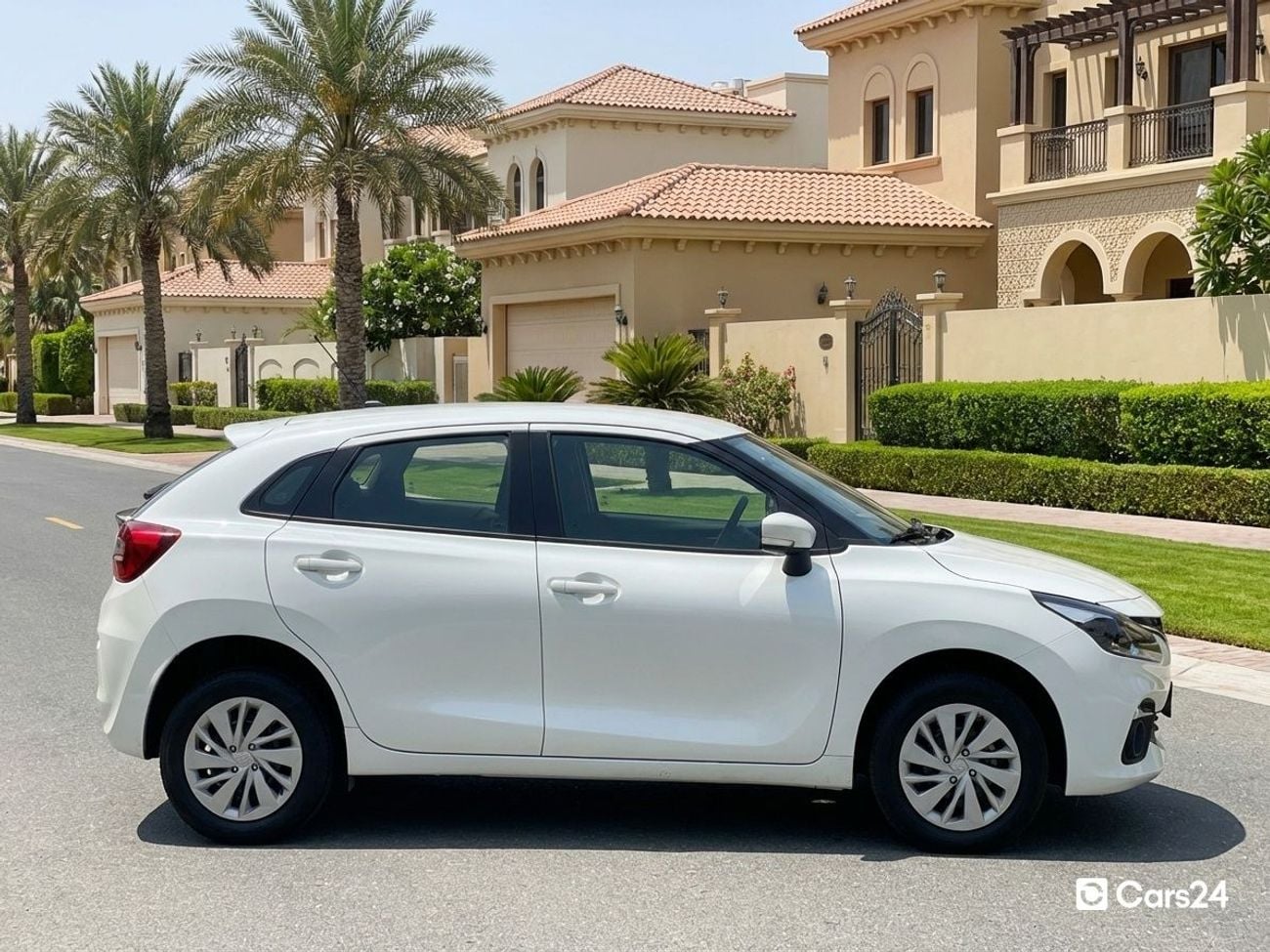 Suzuki Baleno SUZUKI BALENO 1.5L 2024 | 0 DP | 571/Month | 30 Day Return | Service History