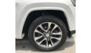 جيب جراند شيروكي JEEP GRAND CHEROKEE 2017 V6,  3.6L IN EXCELLENT CONDITION