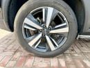 Nissan Rogue PLATINUM (NON GCC) 2023 Nissan Rogue SL Black Full Option  360 cam 4x4 5 leather seats Panorama roof