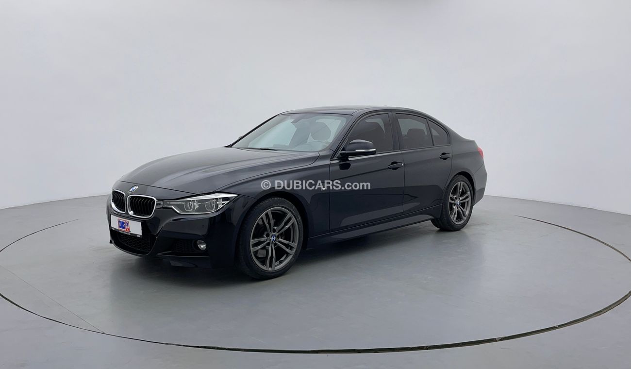 بي أم دبليو 330i 330i 2000