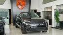 لاند روفر رينج روفر فيلار Range Rover Velar P250 SE - R Dynamic | HUD | Hydraulic | 22 Alloy Wheels | 360 Cameras | 2025