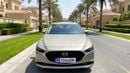 Mazda 3 SELECT 2025 | AED 882/Month | 0 DP | 30 Day Return | Warranty