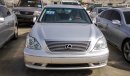 Lexus LS 430