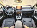 Toyota RAV4 Hybrid TOYOTA RAV4 XLE 2.5L