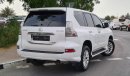 لكزس GX 460 Premium 2019 Agency Warranty Full Service History GCC