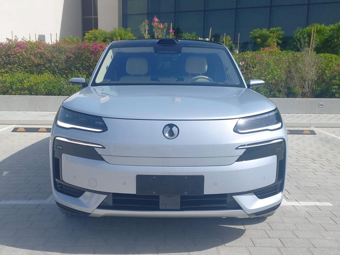 دينزا N9 Flagship