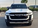 Toyota Land Cruiser GR SPORT