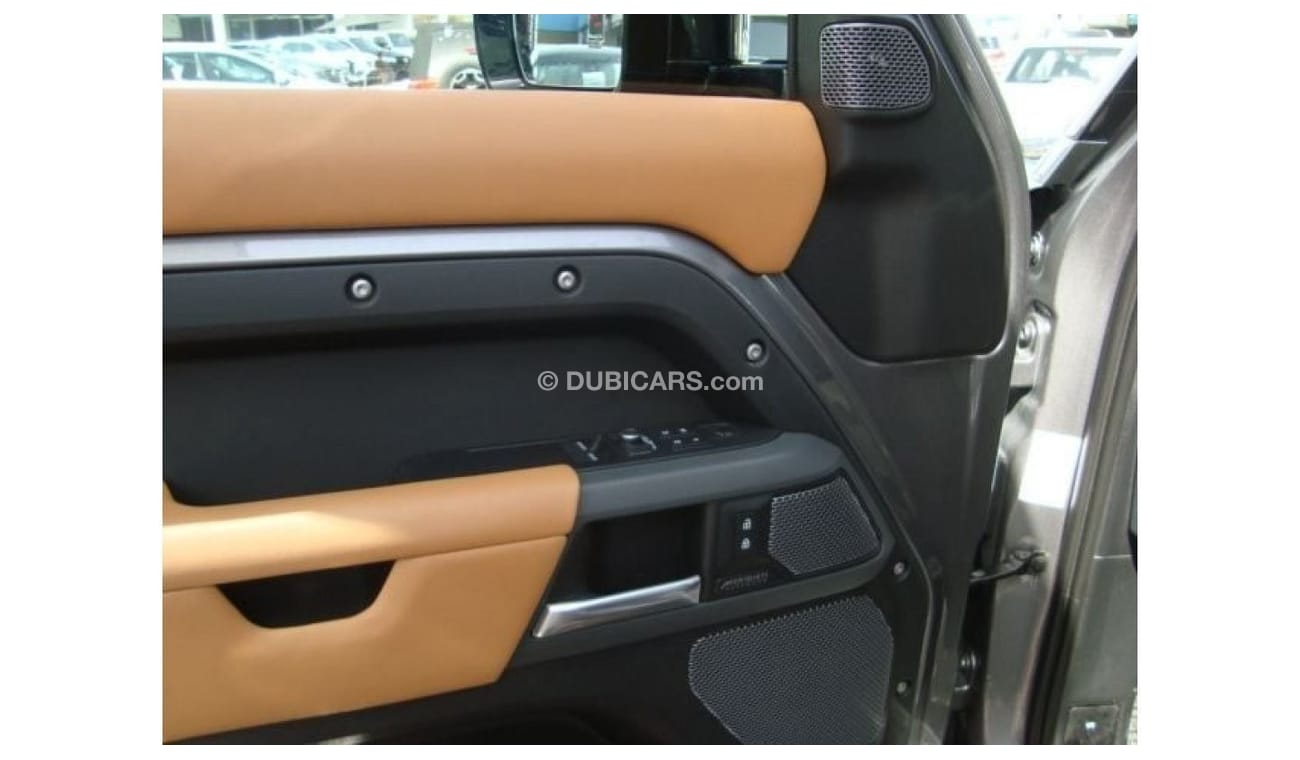 Land Rover Defender Land Rover Defender X 90