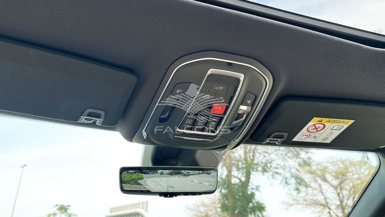 Jeep Grand Cherokee Jeep Grand Cherokee 3.6L (WL) LIMITED 4X4 V6 AT #JGC03