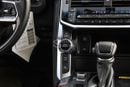 Toyota Land Cruiser LHD LC300 3.5L PETROL AT 4WD V6 VXR 7S 2025MY