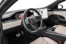 Tesla Model S Plaid (AWD)