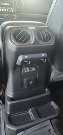 Jeep Wrangler Unlimited SAHARA