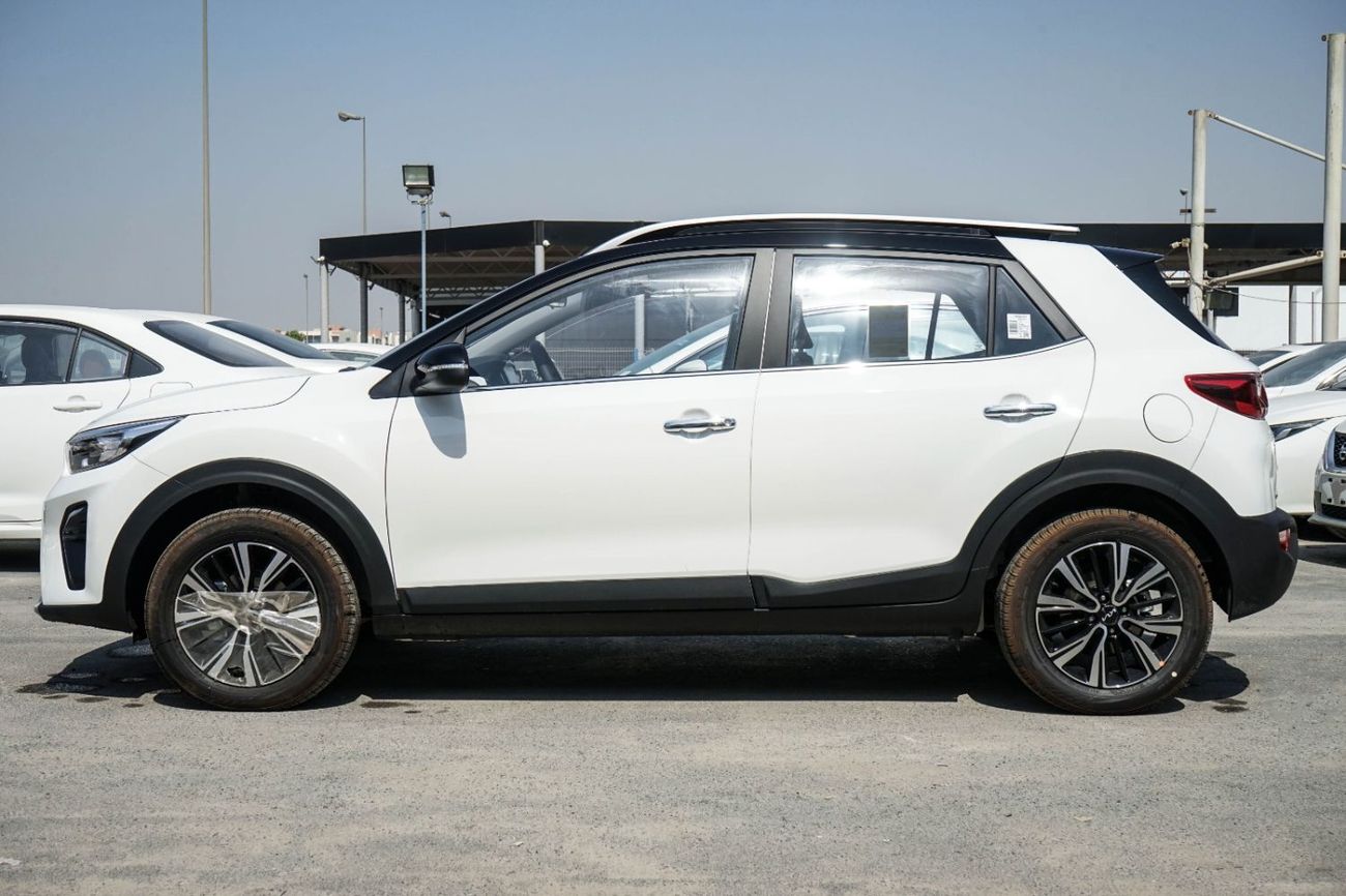 Kia KX1 NEW KIA KX1 1.4L PETROL MODEL 2025 FULL OPTIONS