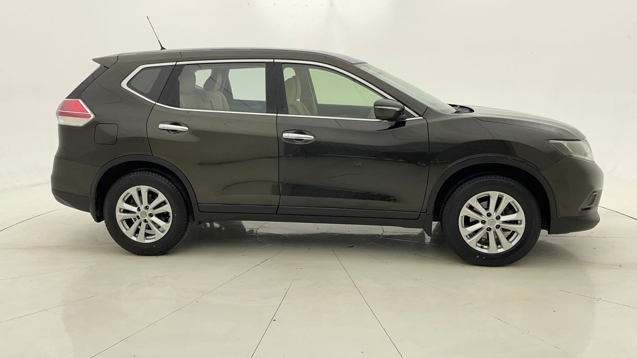 Nissan XTrail S 2.5 | Zero Down Payment | Home Test Drive