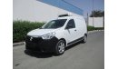 Renault Dokker RENAULT DOKKER 2017 WITH BRAND NEW CHILLER