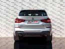 BMW X3 xDrive 30i 2.0L