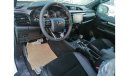 Toyota Hilux GR  FULL OPTION  AUTOMATIC  4X4   DOUPLE CAP