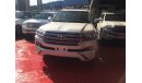 Toyota Land Cruiser VXR V8 5.7