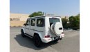 Mercedes-Benz G 63 AMG Edition 1 GCC