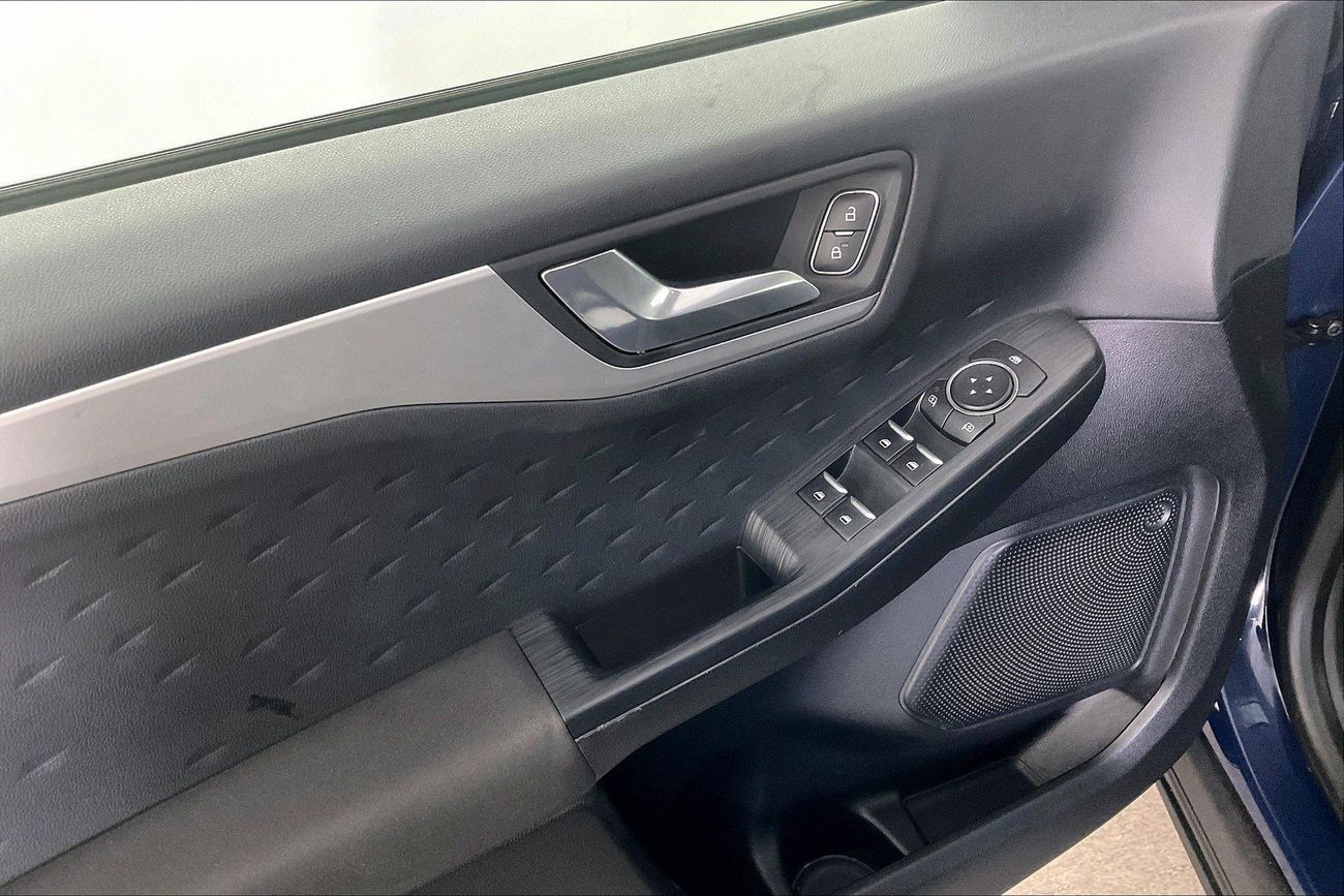 Ford Escape Trend | Guaranteed Warranty | 0 Down Payment