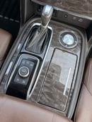 Nissan Armada Platinum 5.6L  | sunroof, 360 camera, VIP seats full option