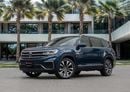 Volkswagen Teramont Teramont R-Line | 1,959 P.M | 0% Downpayment | Perfect Condition!