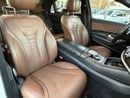 Mercedes Benz S500 AMG PREMIUM