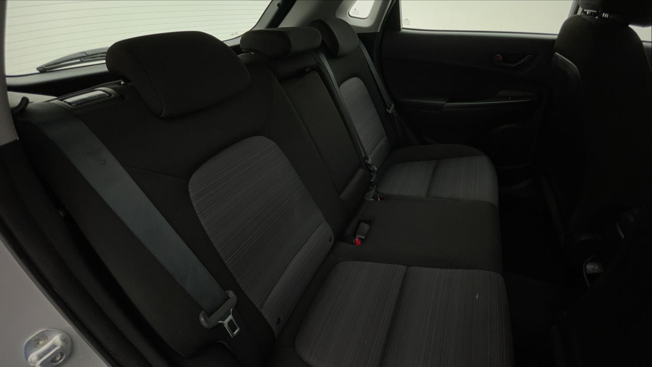 هيونداي كونا SMART 2 | بدون دفعة مقدمة | اختبار القيادة في المنزل