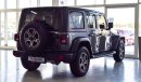 Jeep Wrangler Sport Unlimited