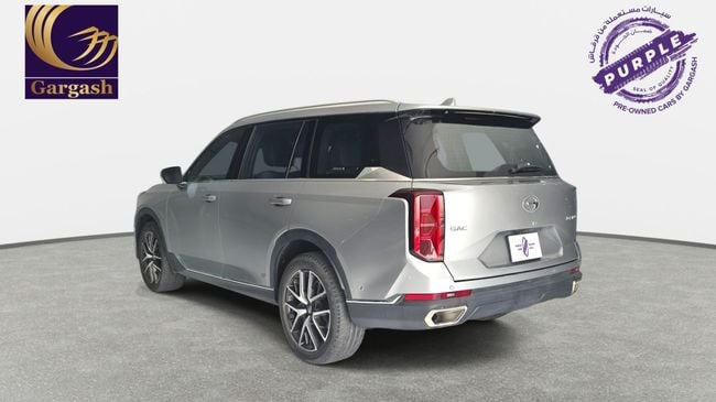 GAC GS8 GX, миниатюра 28