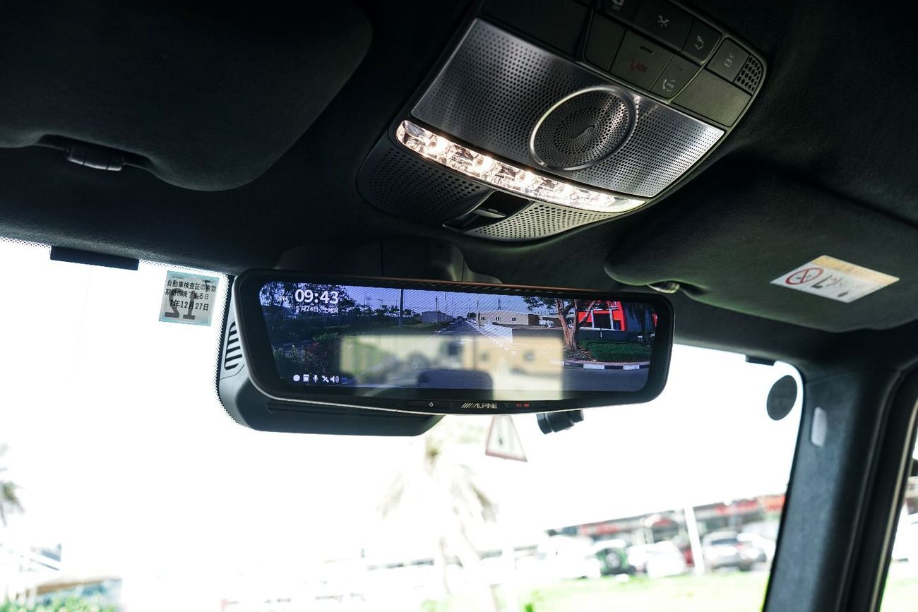 مرسيدس بنز G 63 AMG 