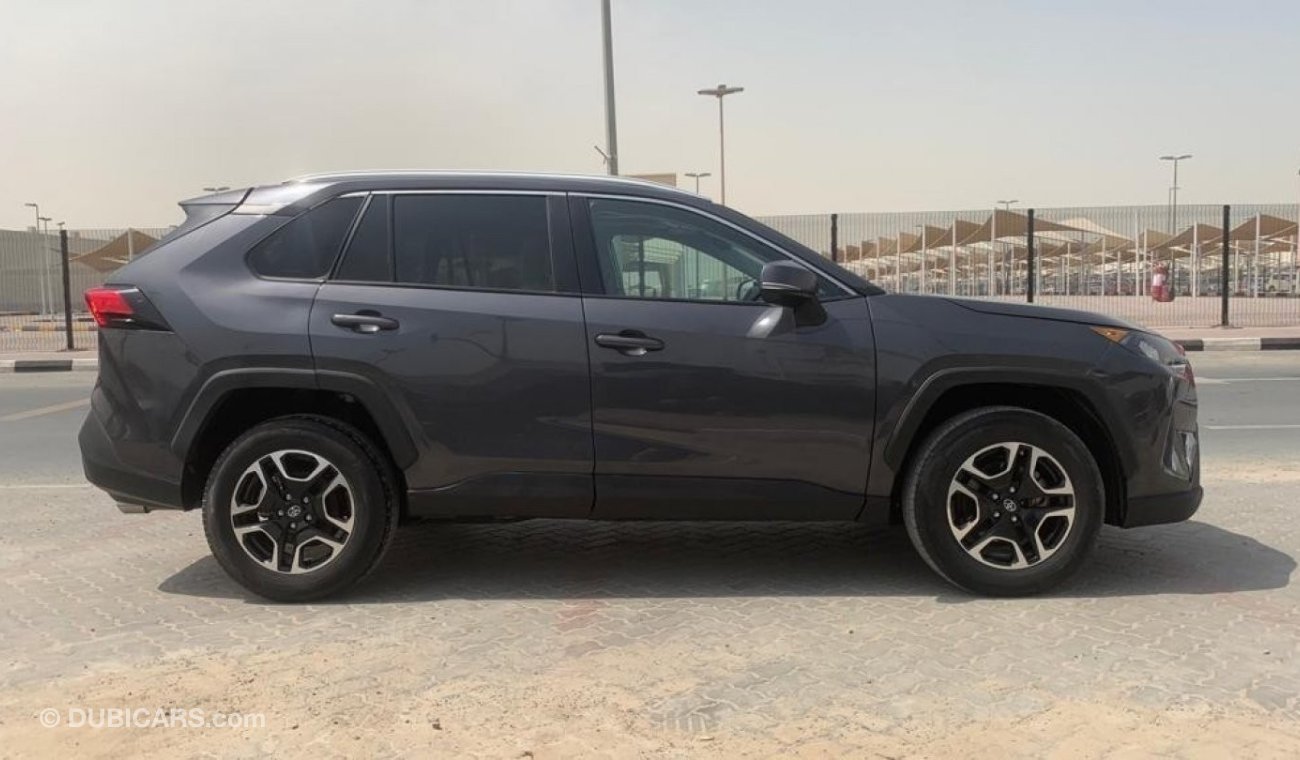 تويوتا راف ٤ GX GX GX GX GX Low Mileage