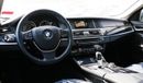 BMW 520i I Gasoline Twin Turbo 2016 Model Brand New