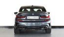 BMW M340i XDrive